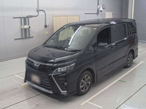 2021 Toyota Voxy ZRR80W[0]