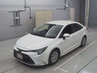 2019 Toyota Corolla Sedan