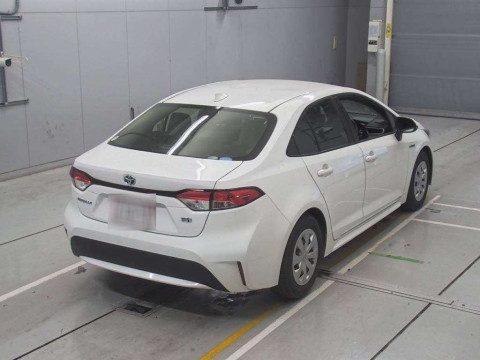 2019 Toyota Corolla Sedan ZWE211[1]