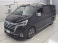 2020 Toyota GRANACE