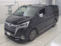 2020 Toyota GRANACE