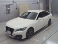 2020 Toyota Crown Hybrid