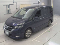 2016 Nissan Serena