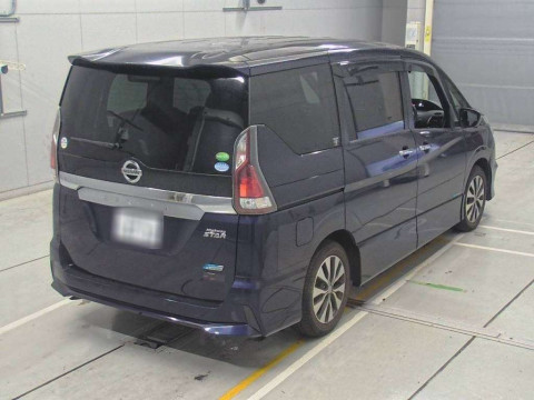 2016 Nissan Serena GFC27[1]