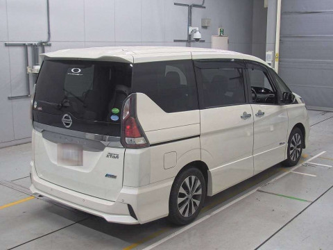 2017 Nissan Serena GFC27[1]