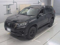 2021 Toyota Land Cruiser Prado