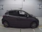 2012 Toyota Vitz