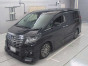 2016 Toyota Alphard