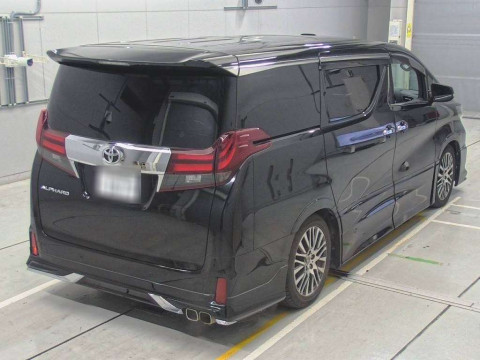 2016 Toyota Alphard AGH30W[1]