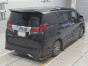 2016 Toyota Alphard