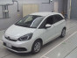 2023 Honda Fit