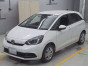 2024 Honda Fit