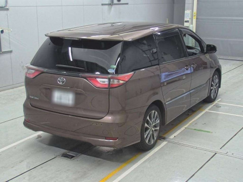 2016 Toyota Estima ACR50W[1]