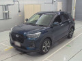 2022 Daihatsu Rocky