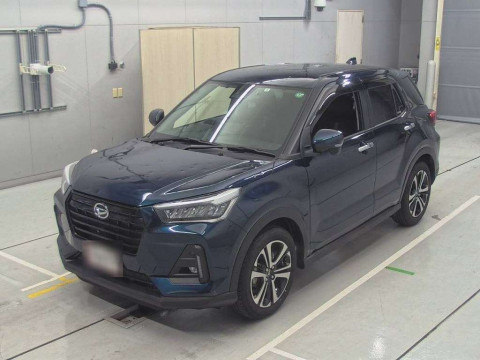 2022 Daihatsu Rocky A201S[0]