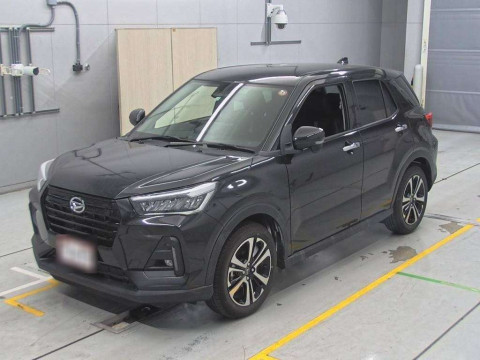 2021 Daihatsu Rocky A201S[0]