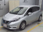 2019 Nissan Note