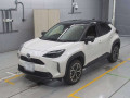 2021 Toyota YARIS CROSS