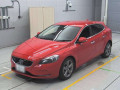 2013 Volvo V40