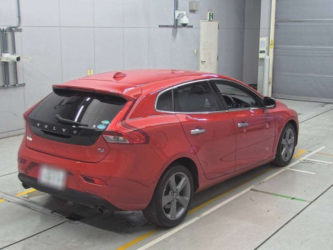 2013 Volvo V40 MB4164T[1]