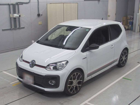 2019 Volkswagen up! AADKR[0]