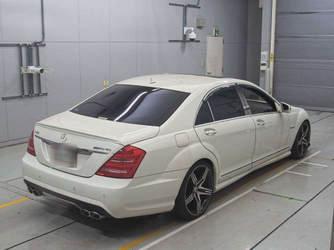 2008 Mercedes Benz S-Class 221171[1]