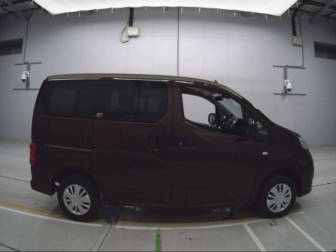 2024 Nissan NV200 Vanette M20[2]