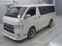 2019 Toyota Hiace Van