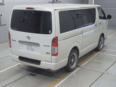 2019 Toyota Hiace Van GDH201V[1]