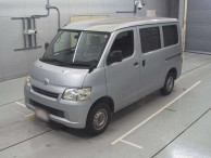 2018 Toyota Townace Van