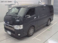 2019 Toyota Hiace Van