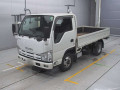 2012 Isuzu Elf Truck