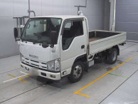 2012 Isuzu Elf Truck