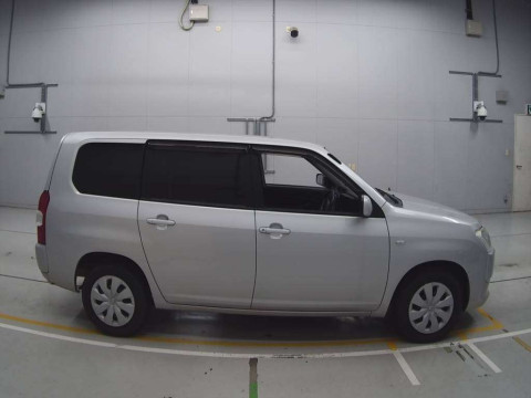 2017 Toyota Probox NCP160V[2]