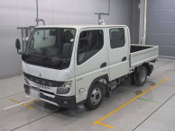 2024 Mitsubishi Fuso Canter