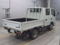 2024 Mitsubishi Fuso Canter