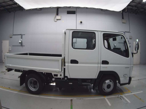 2024 Mitsubishi Fuso Canter FBA20[2]