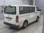 2010 Toyota Regiusace Van