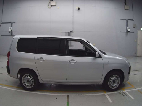 2019 Toyota Probox NHP160V[2]