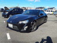 2012 Toyota 86