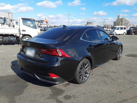 2014 Lexus IS AVE30[1]