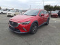 2015 Mazda CX-3