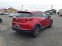 2015 Mazda CX-3