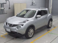 2017 Nissan JUKE