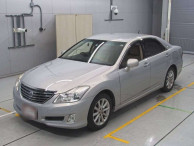 2008 Toyota Crown