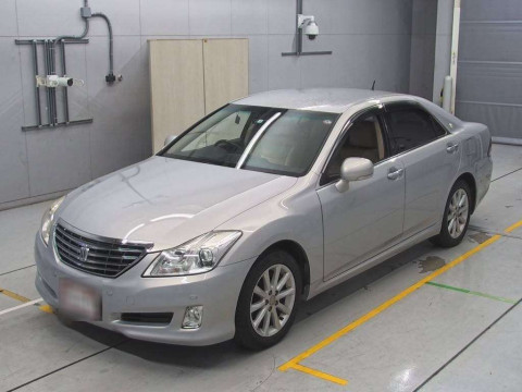 2008 Toyota Crown GRS202[0]