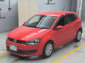 2013 Volkswagen Polo