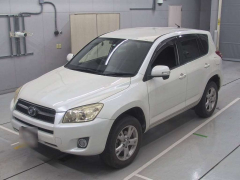 2009 Toyota RAV4 ACA36W[0]