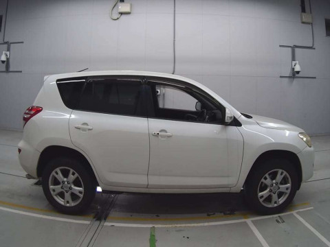 2009 Toyota RAV4 ACA36W[2]