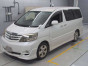 2007 Toyota Alphard V